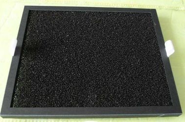 Panel Honeycomb Coconut Shell  Activated Carbon Mesh  Bad Air Removing