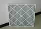 G4 Paper Cardboard Air Filter Galvanized Iron Mesh Included AHU System Supply