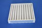 Aluminium  Panel Metal Air Filter Frames ,  Pre Washable Furnace Filters 595*495*10